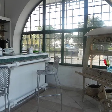 Casal Duca Bed & Breakfast Talsano