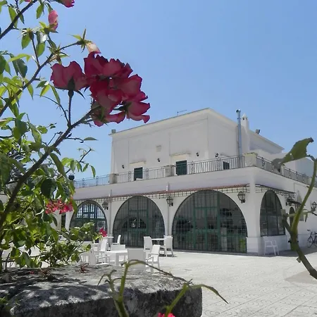 فندق مبيت وإفطار Casal Duca 3*