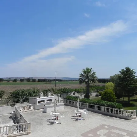 فندق مبيت وإفطار Casal Duca
