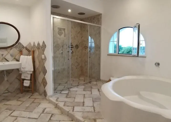 Casal Duca Bed & Breakfast 4*