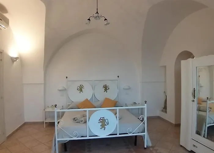 Bed & Breakfast Casal Duca
