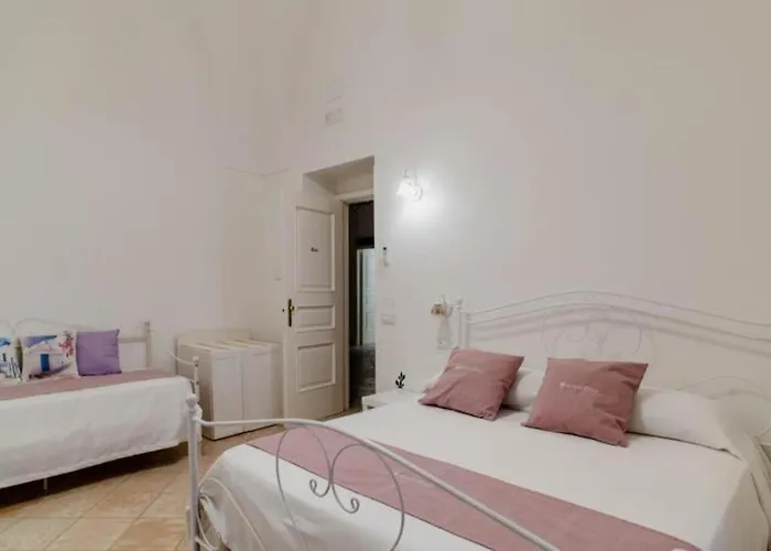 Bed & Breakfast Casal Duca 4*