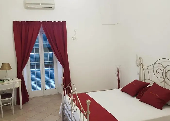 Casal Duca Bed & Breakfast 4*