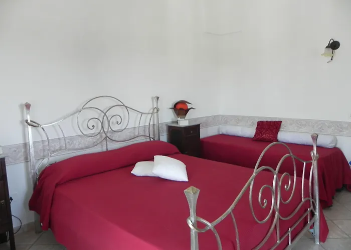 Casal Duca Bed & Breakfast