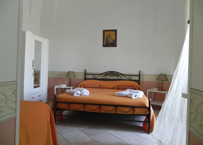 住宿加早餐酒店 Casal Duca