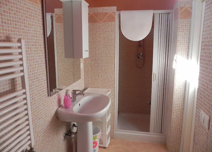 Casal Duca Bed & Breakfast