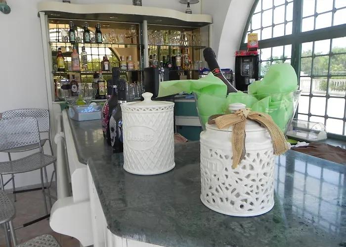 Bed & Breakfast Casal Duca 4*