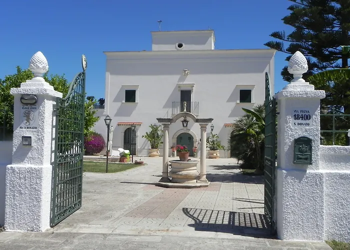 Casal Duca Bed & Breakfast