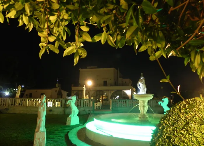 Casal Duca 住宿加早餐酒店 4*